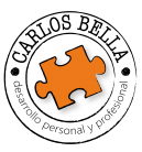 Carlos Bella: Desarrollo Personal y Profesional Logo